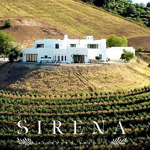 Sirena Vineyard Resort