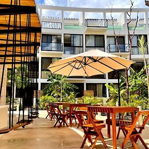 The Waves Tulum By Bnb Experience