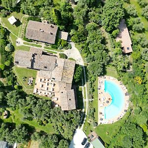 Ecoresort Il Cantico Della Natura